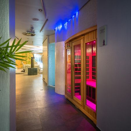 Nobel Design Hotel 베오그라드 외부 사진
