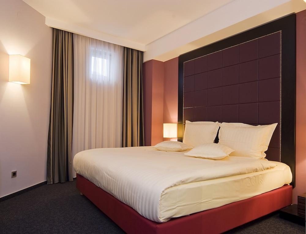 Nobel Design Hotel 베오그라드 외부 사진