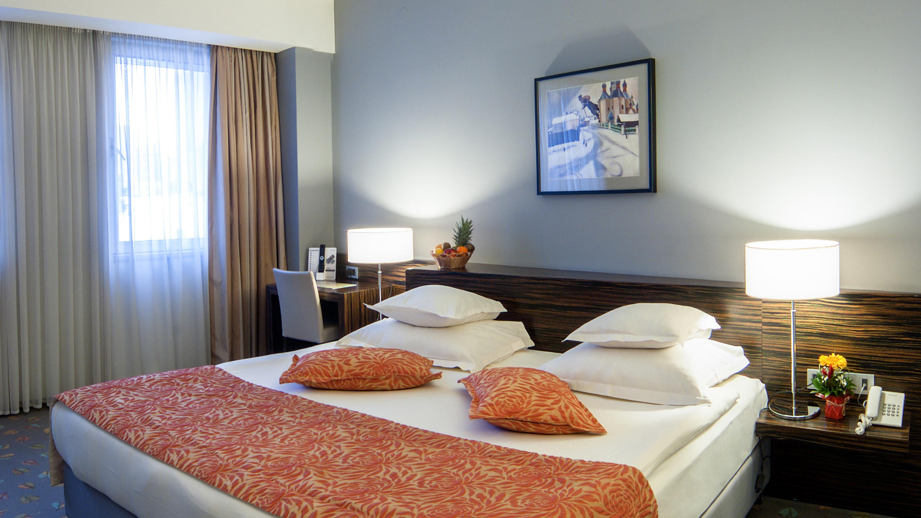 Nobel Design Hotel 베오그라드 외부 사진