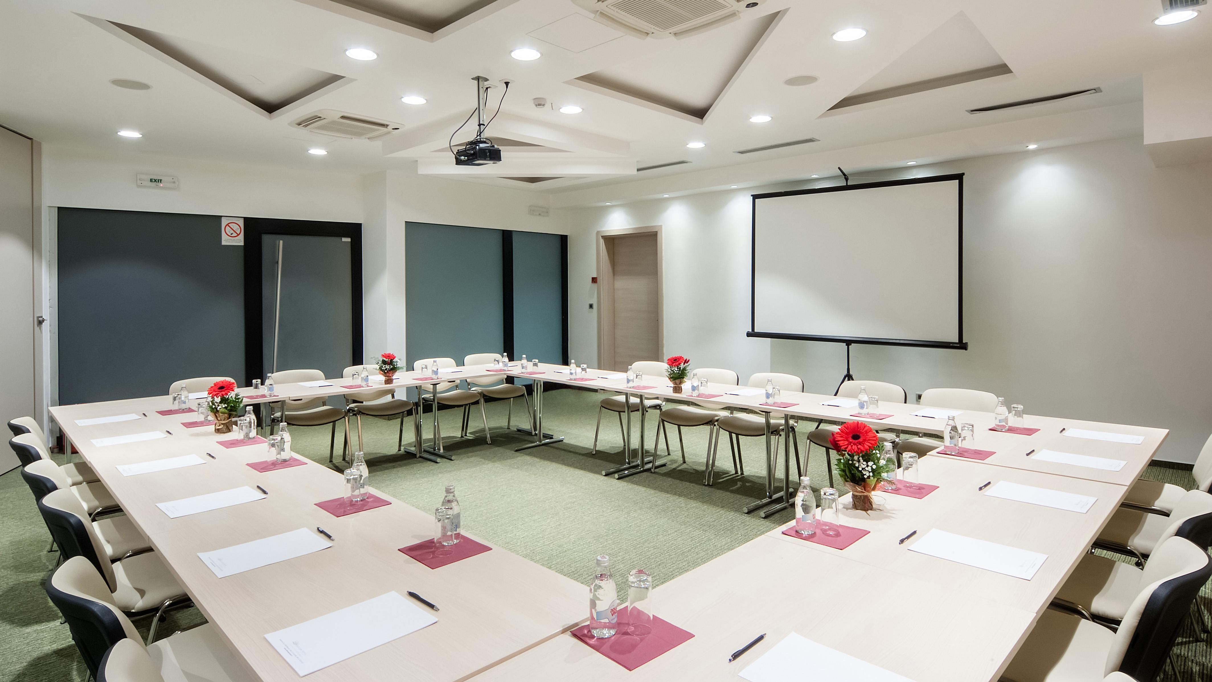 Nobel Design Hotel 베오그라드 외부 사진