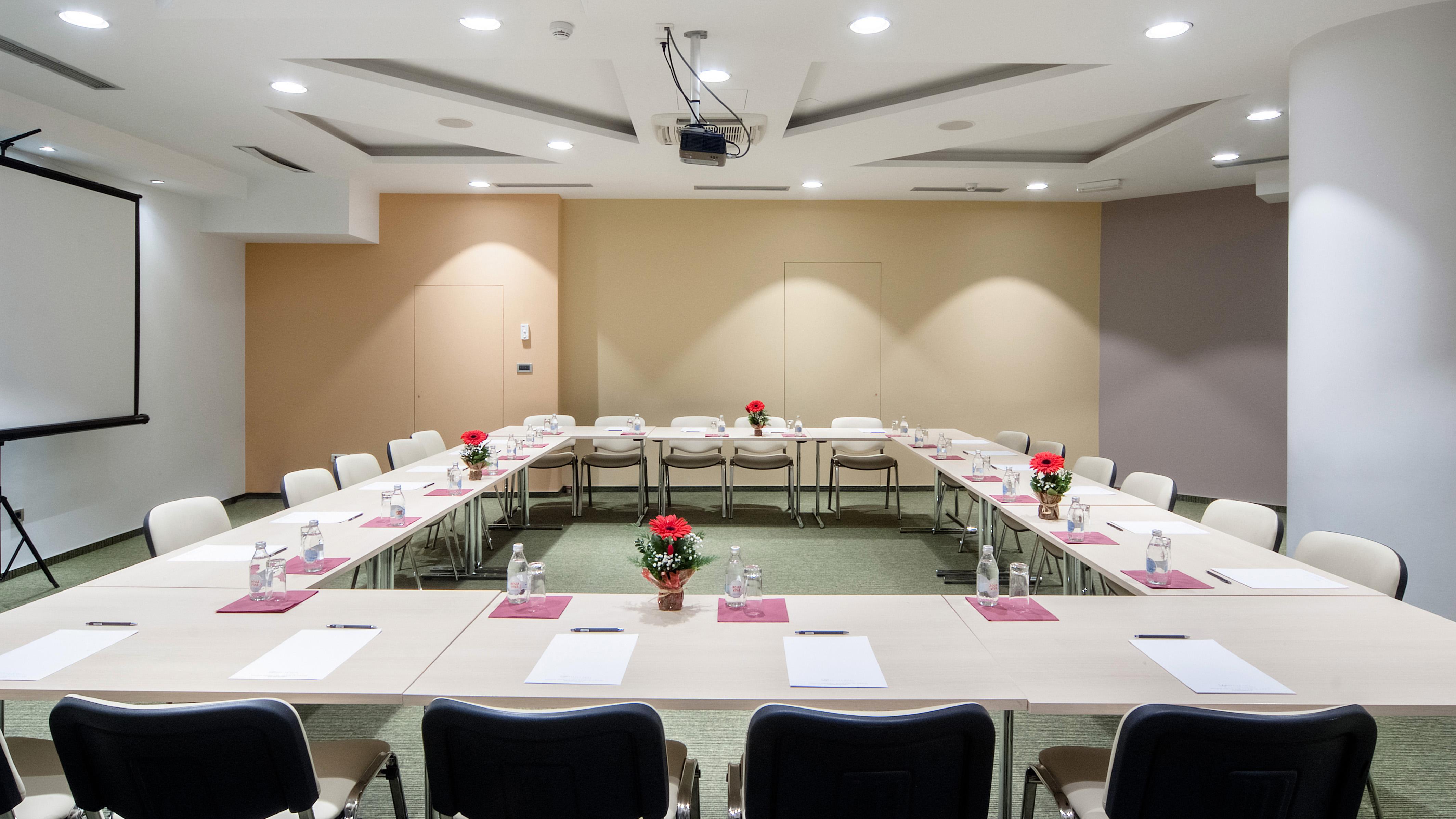 Nobel Design Hotel 베오그라드 외부 사진