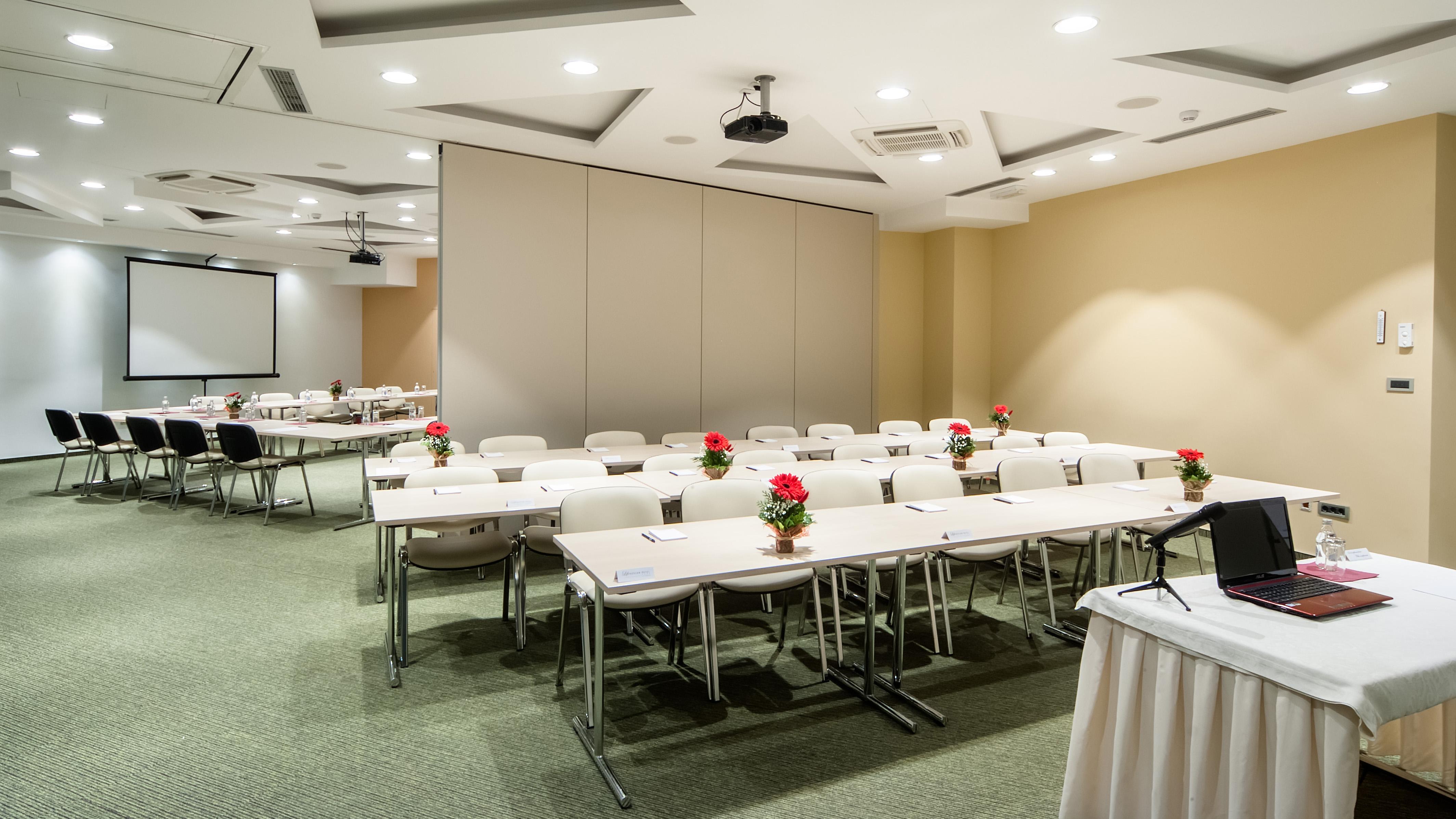 Nobel Design Hotel 베오그라드 외부 사진
