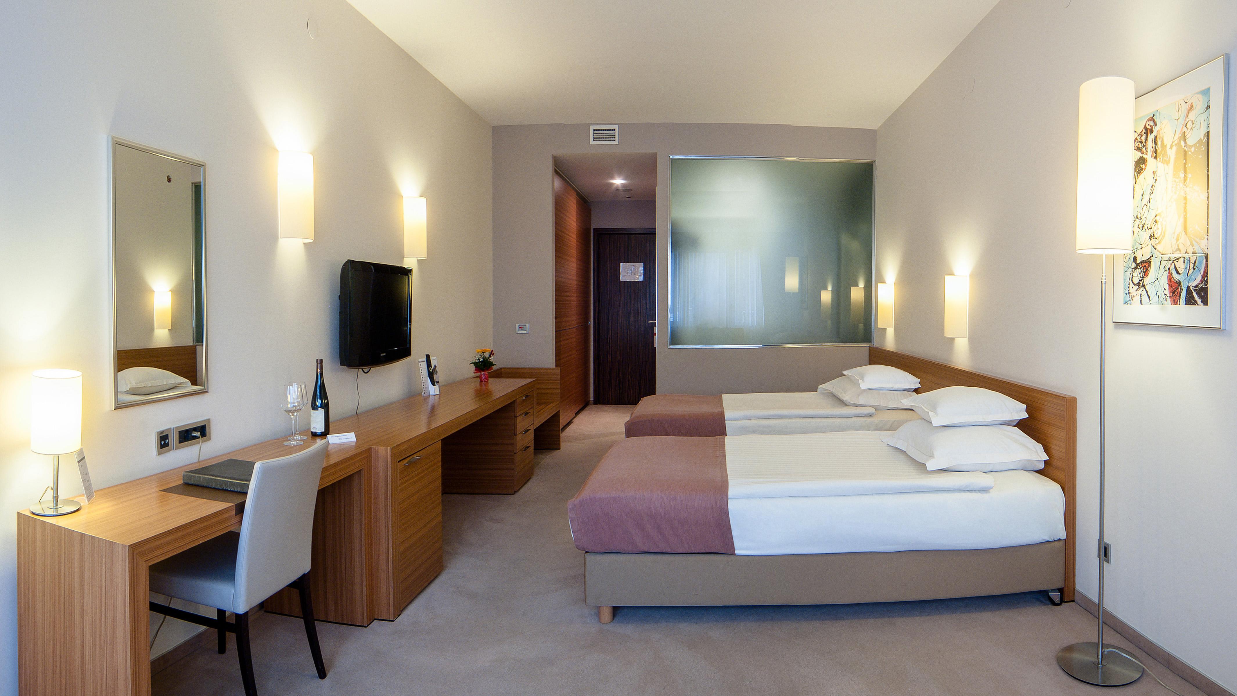 Nobel Design Hotel 베오그라드 외부 사진
