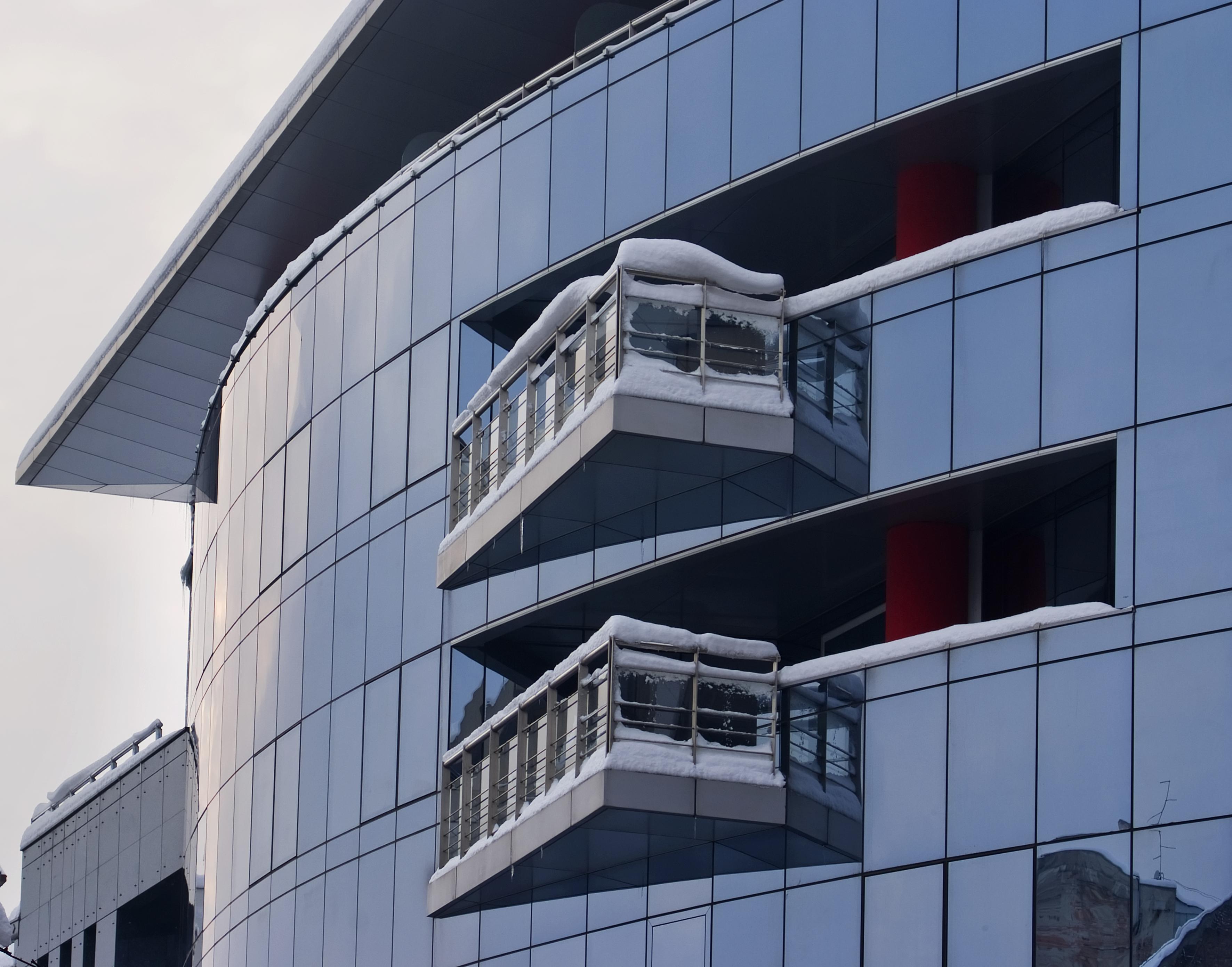 Nobel Design Hotel 베오그라드 외부 사진