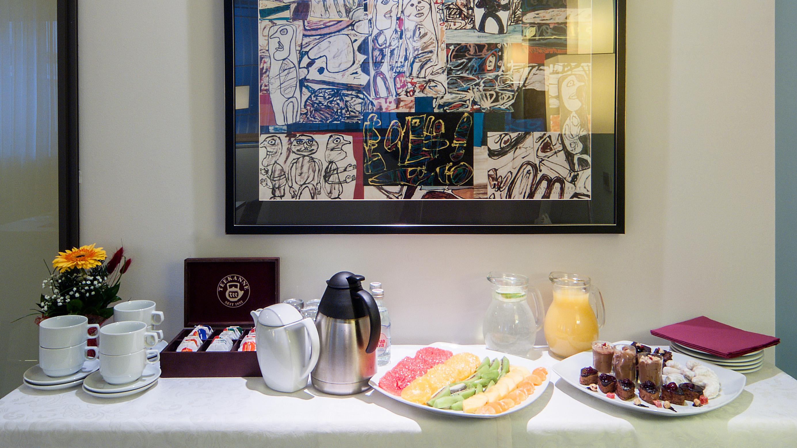 Nobel Design Hotel 베오그라드 외부 사진