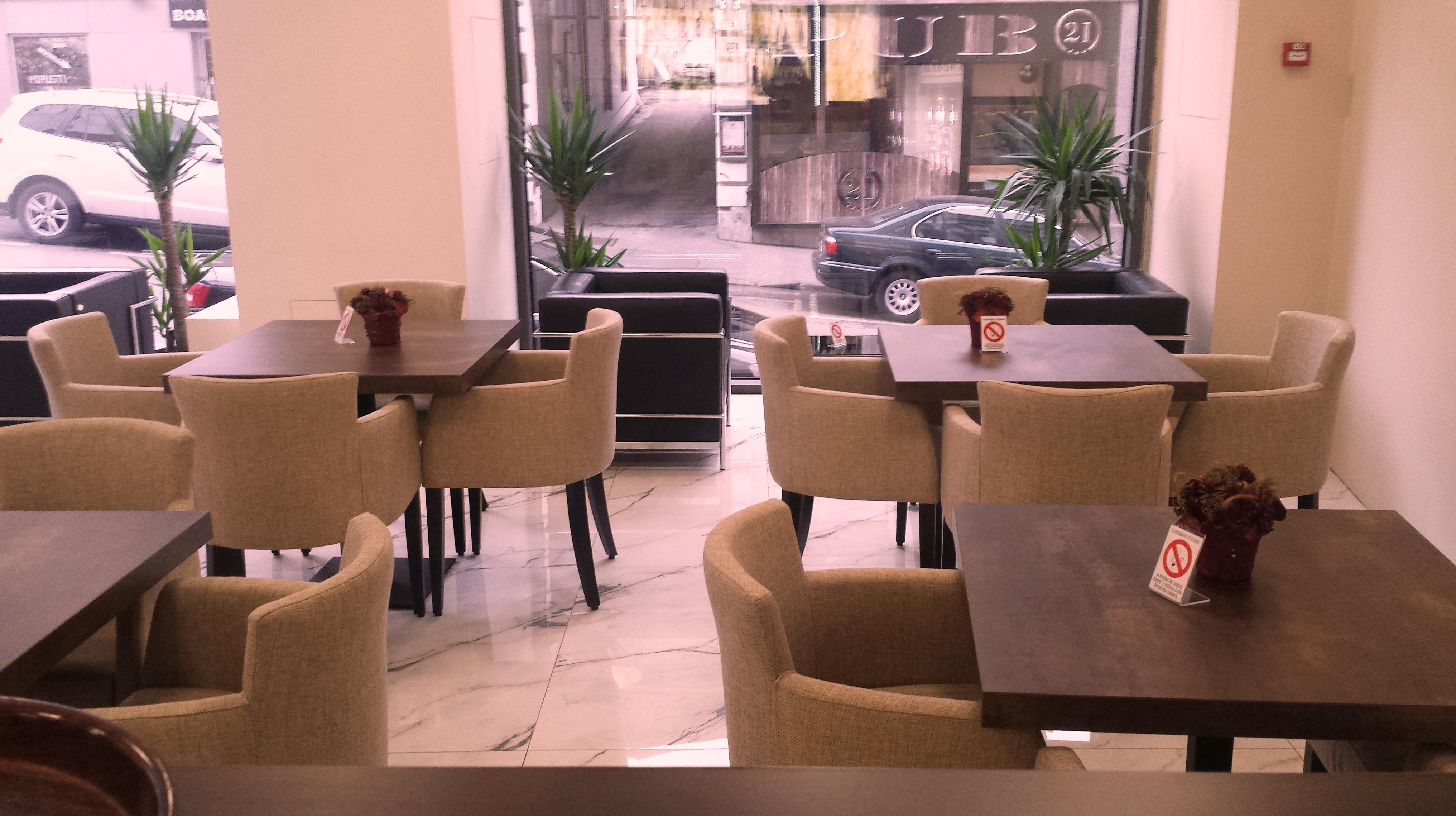 Nobel Design Hotel 베오그라드 외부 사진