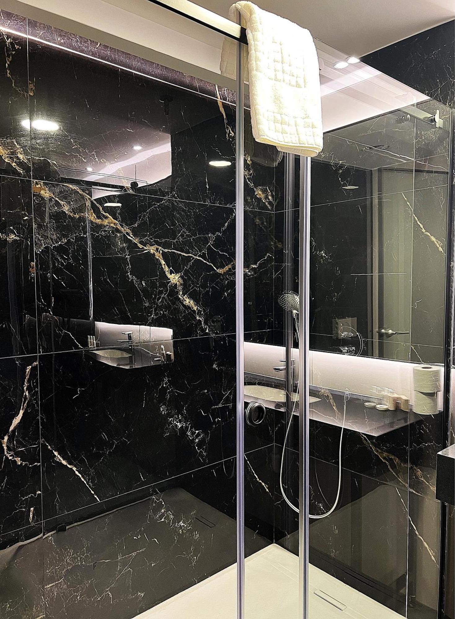 Nobel Design Hotel 베오그라드 외부 사진