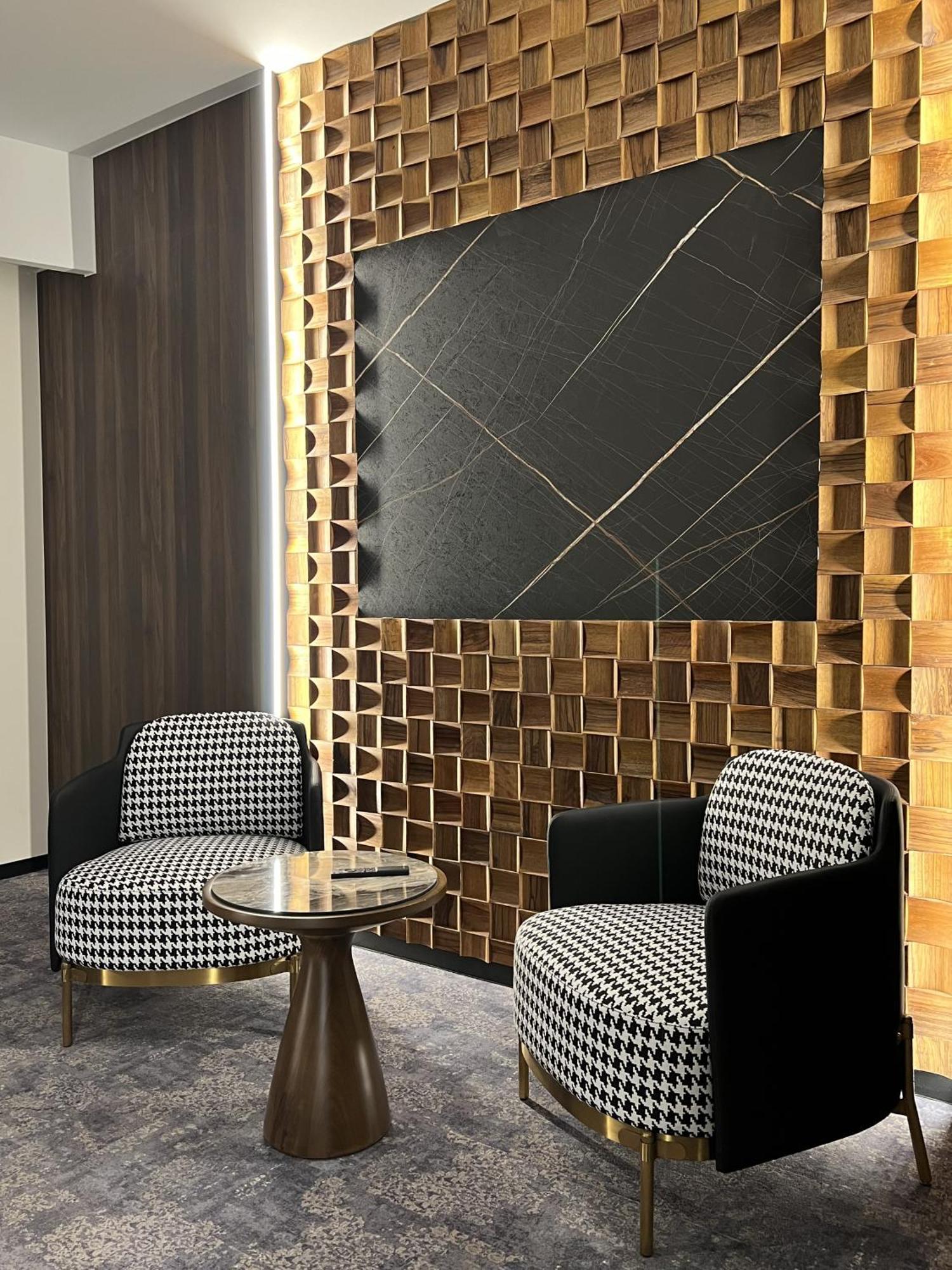 Nobel Design Hotel 베오그라드 외부 사진