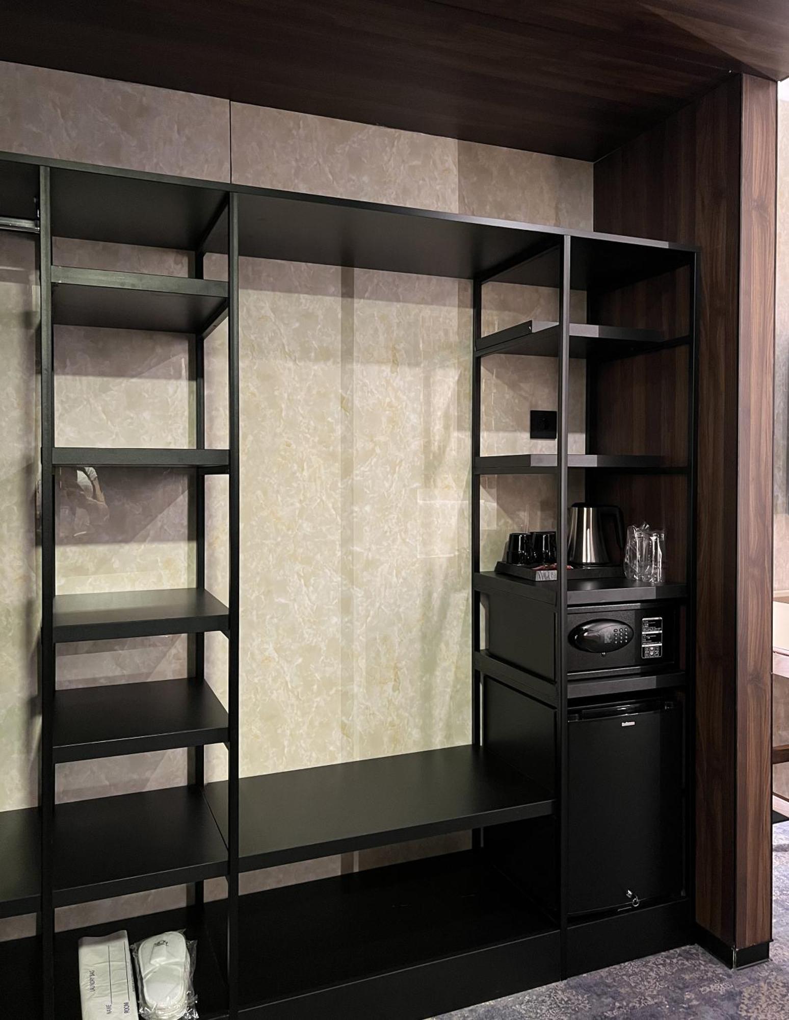 Nobel Design Hotel 베오그라드 외부 사진