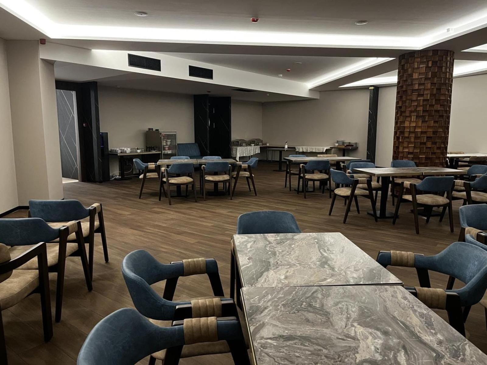 Nobel Design Hotel 베오그라드 외부 사진