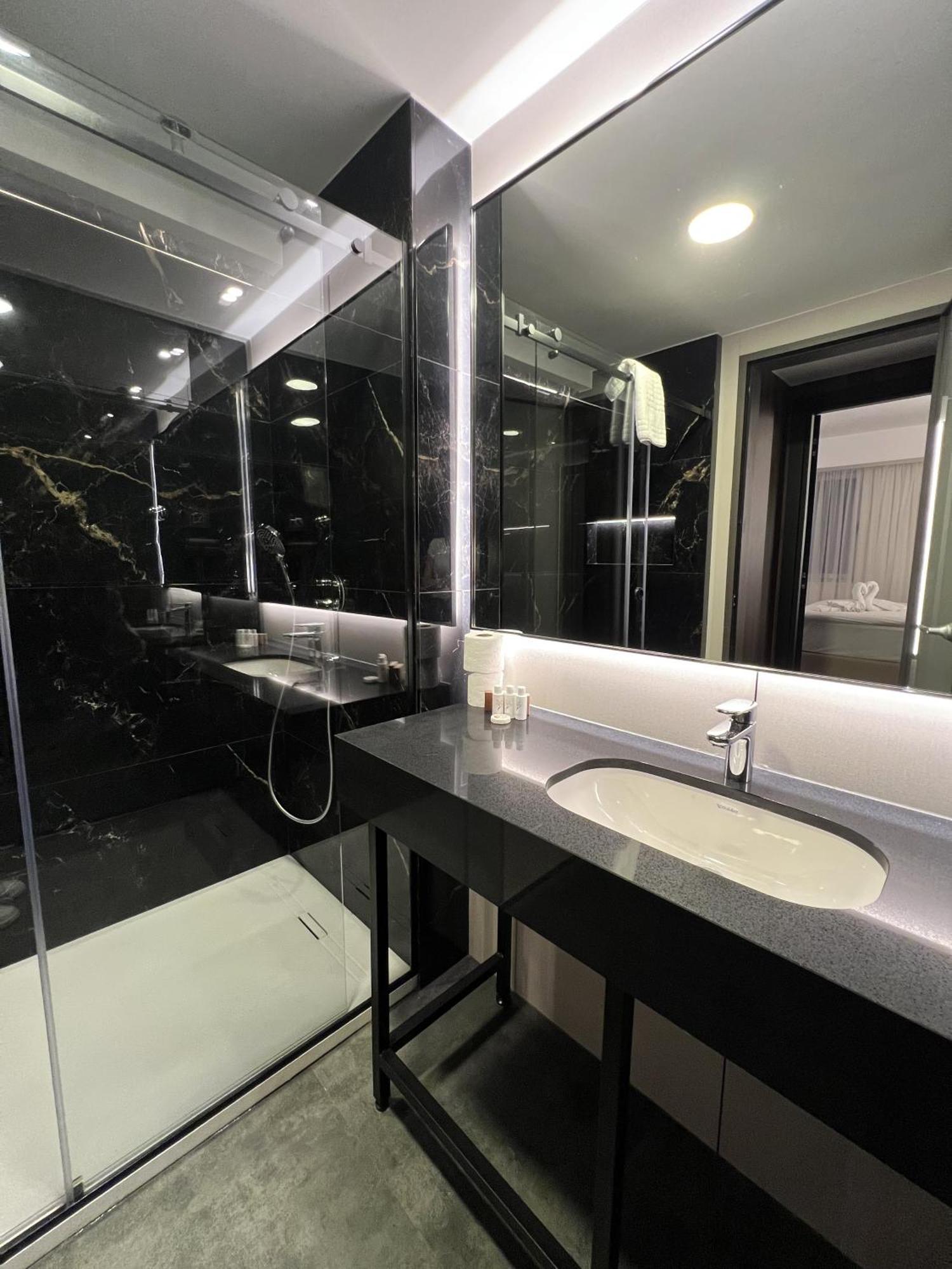 Nobel Design Hotel 베오그라드 외부 사진