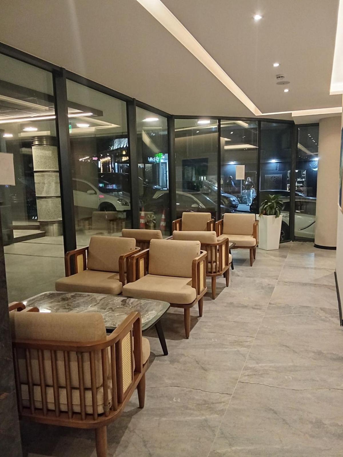 Nobel Design Hotel 베오그라드 외부 사진