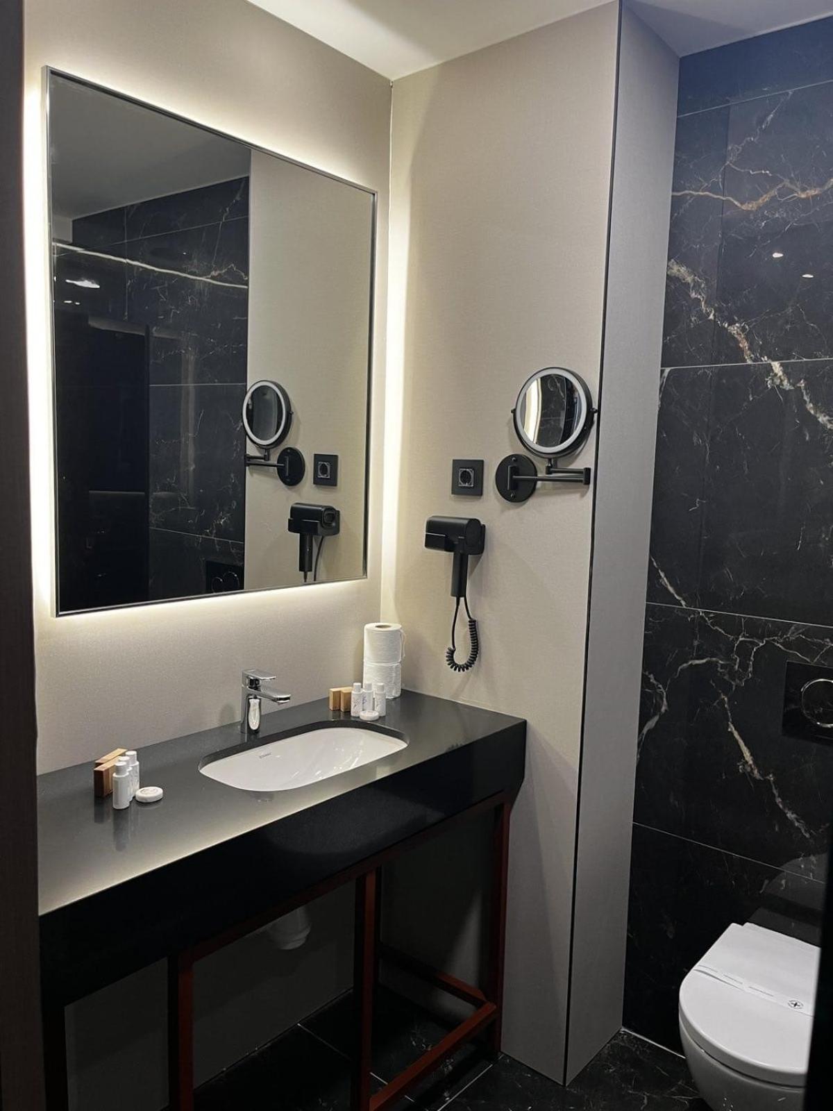 Nobel Design Hotel 베오그라드 외부 사진