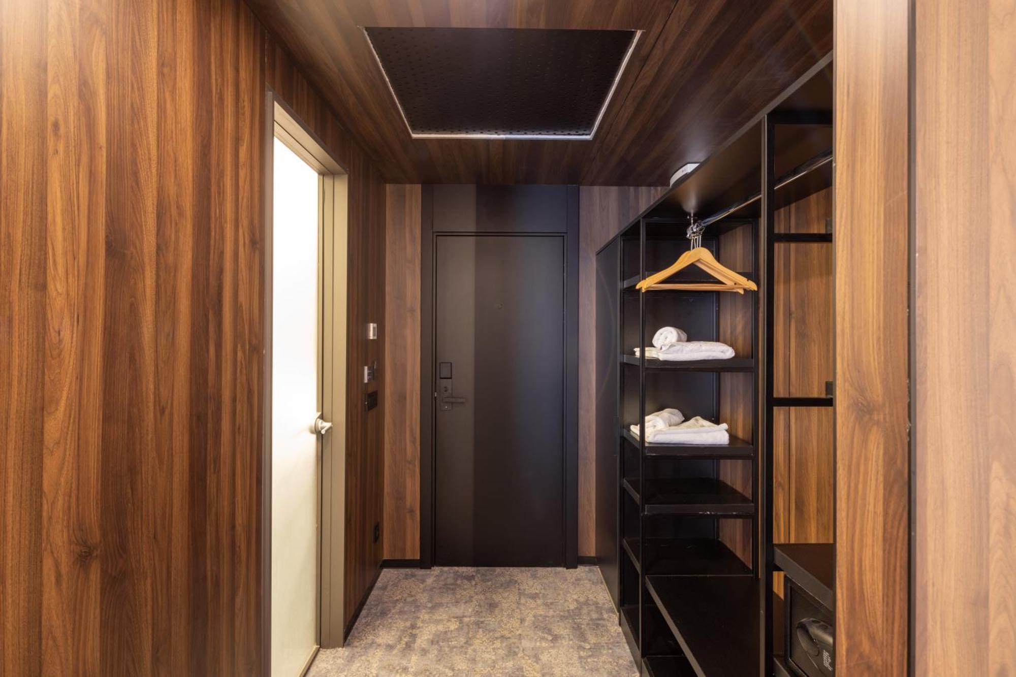 Nobel Design Hotel 베오그라드 외부 사진