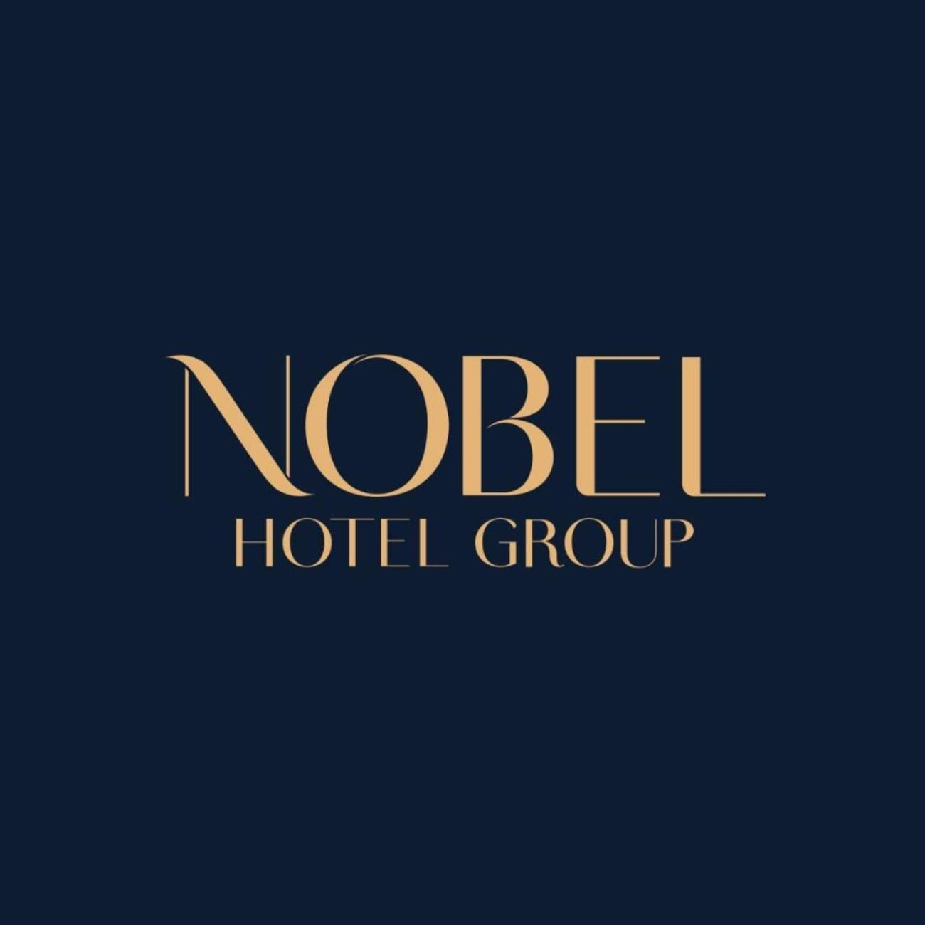 Nobel Design Hotel 베오그라드 외부 사진