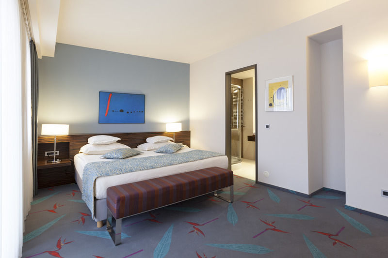 Nobel Design Hotel 베오그라드 외부 사진