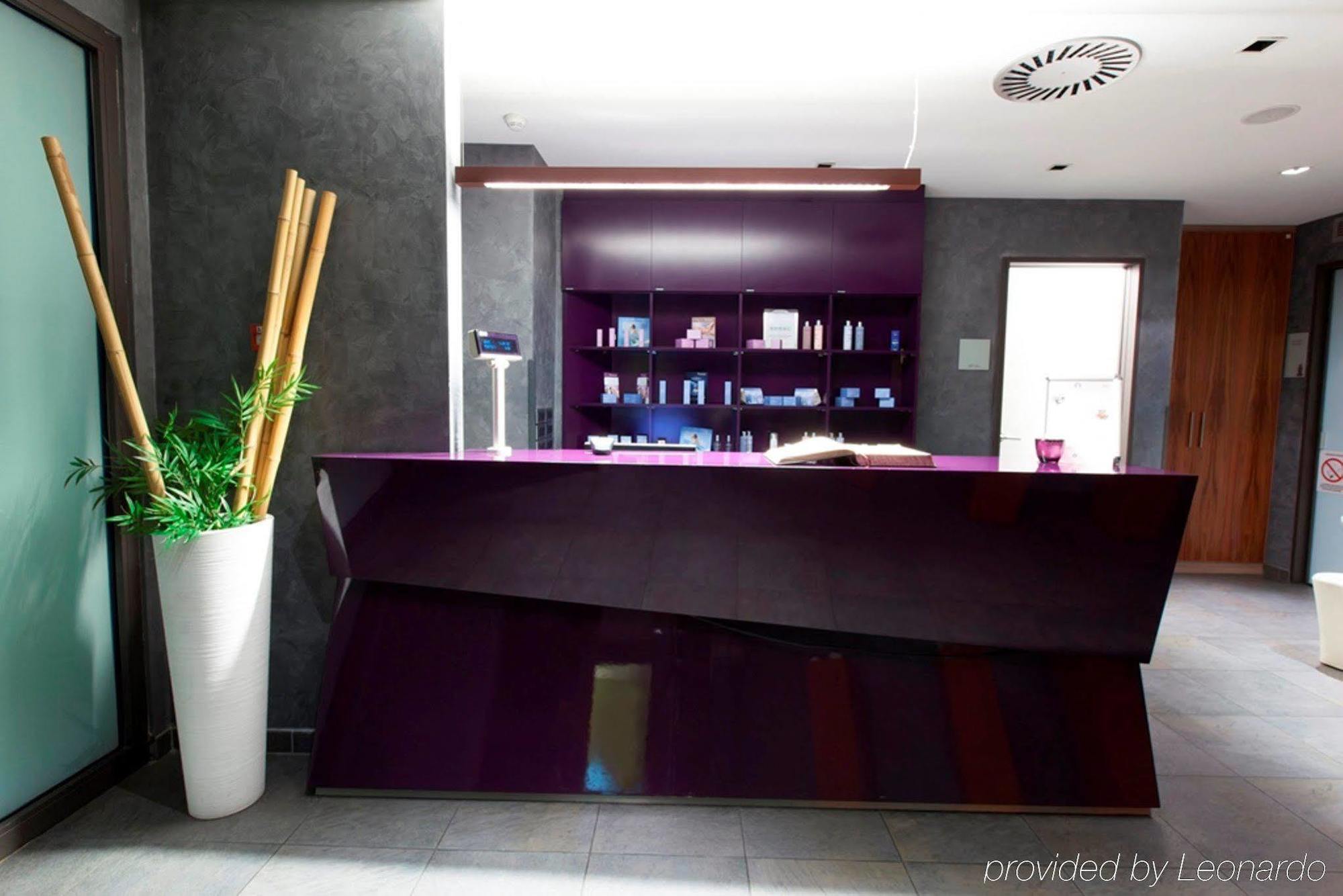 Nobel Design Hotel 베오그라드 외부 사진