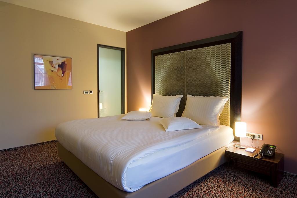 Nobel Design Hotel 베오그라드 외부 사진